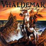 Vhäldemar - Fight To The End
